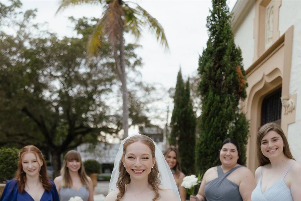 Wedding