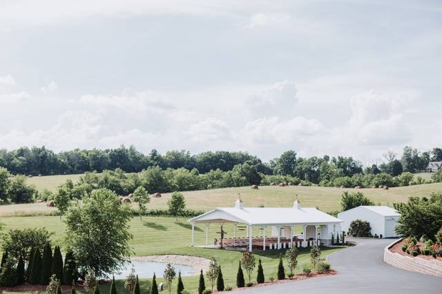 Venue property
