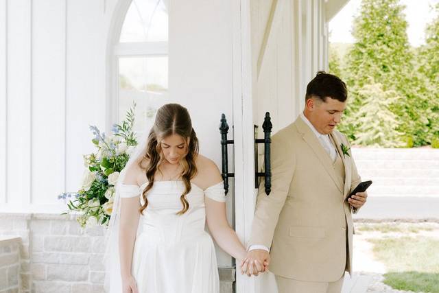 Private Vows
