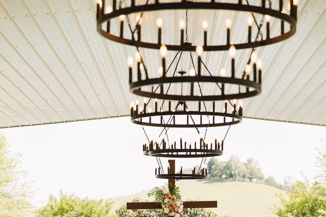 Outdoor Ceremony