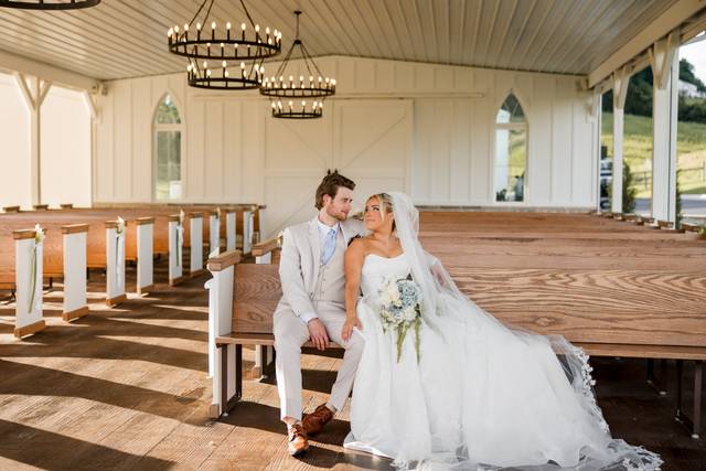 Wedding Chapel