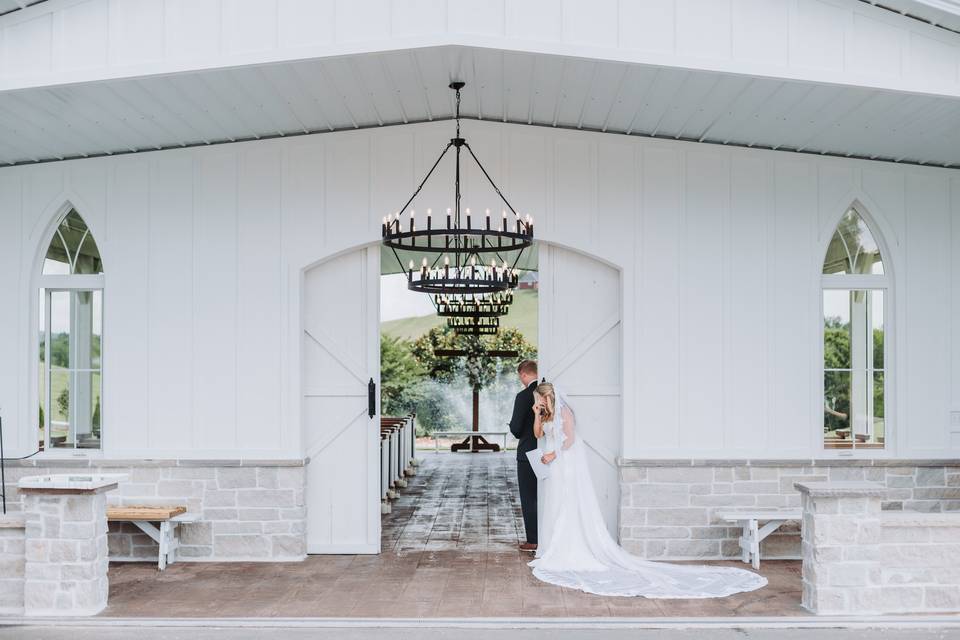 Venue property