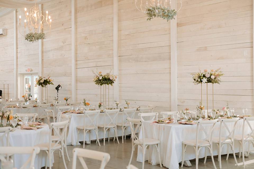 Wedding Ceremony