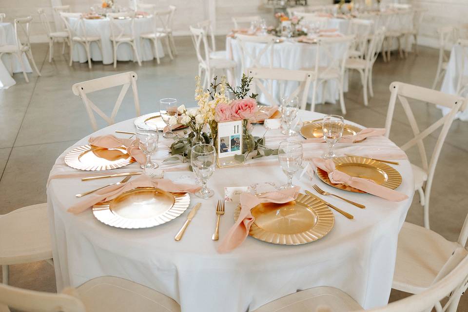 Wedding Ceremony
