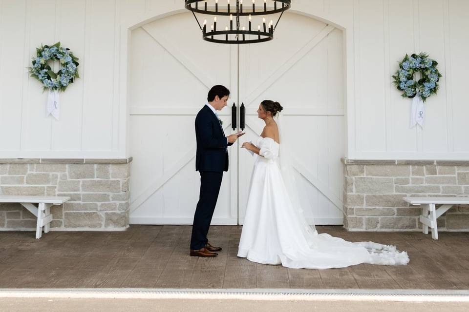 WEDDING VENUE SPECIAL