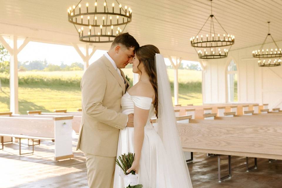 Wedding Venue
