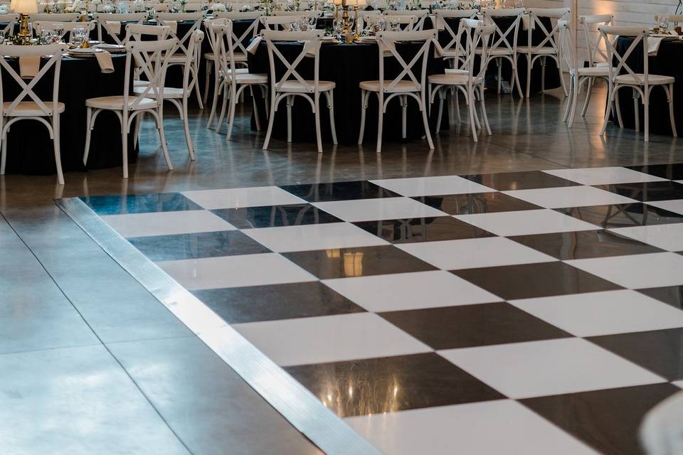 Wedding Venue