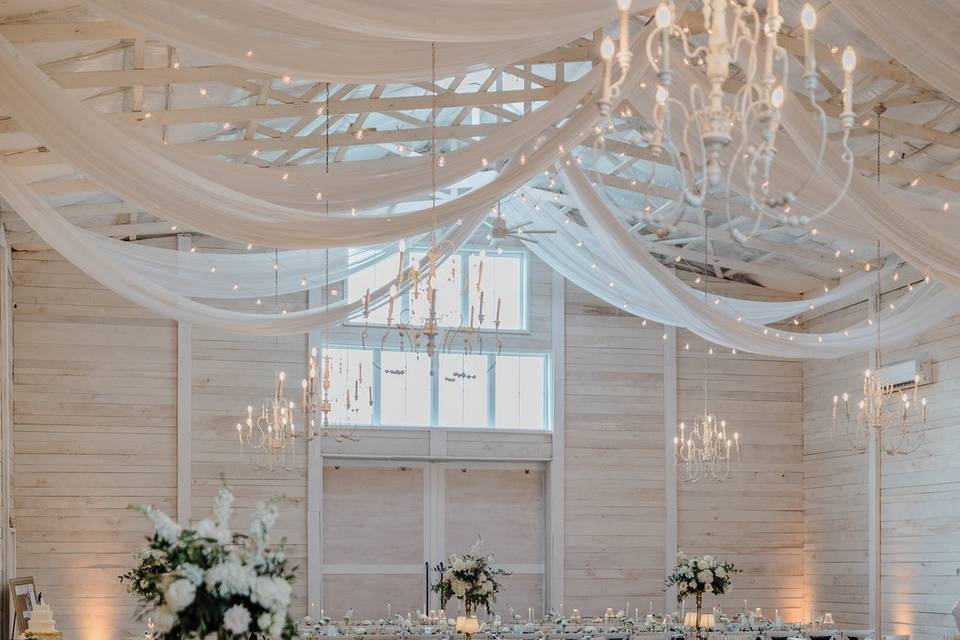 Wedding Venue