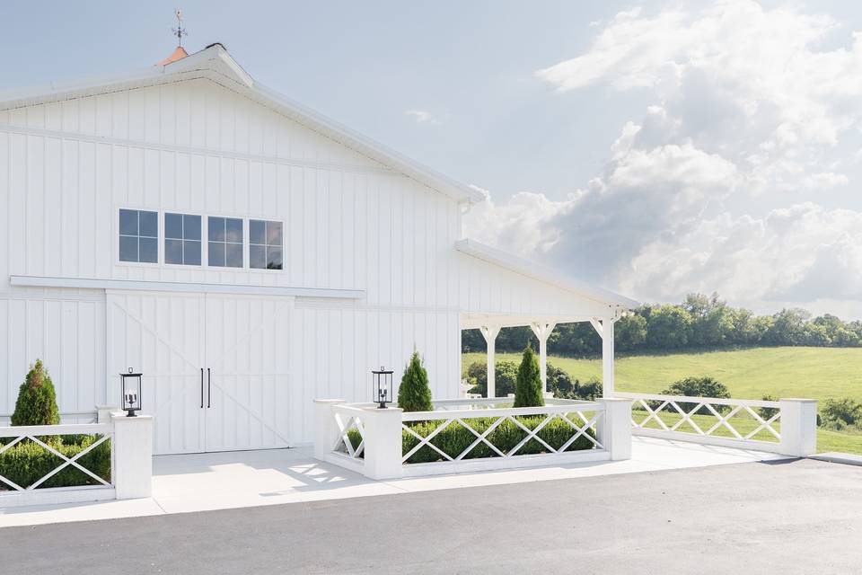 Venue
