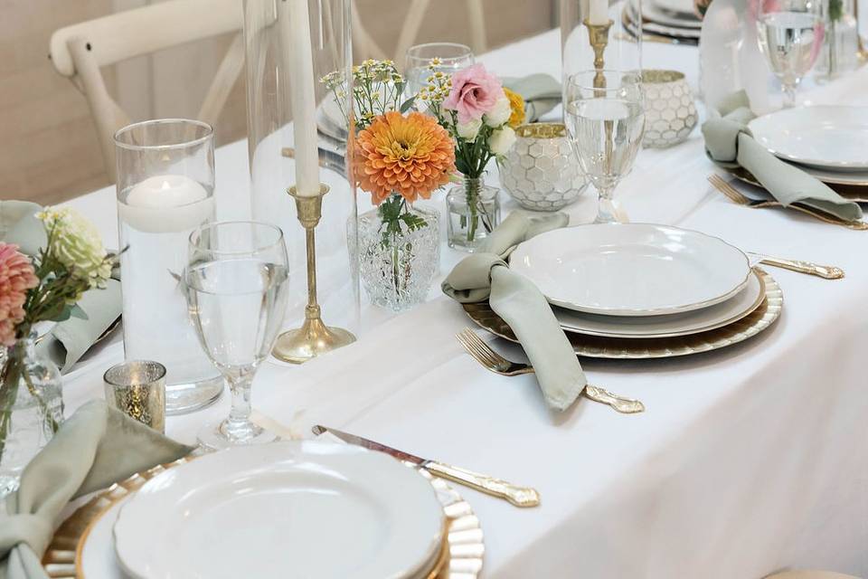 Wedding Venue
