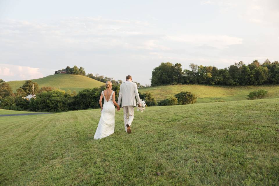 Wedding Reception