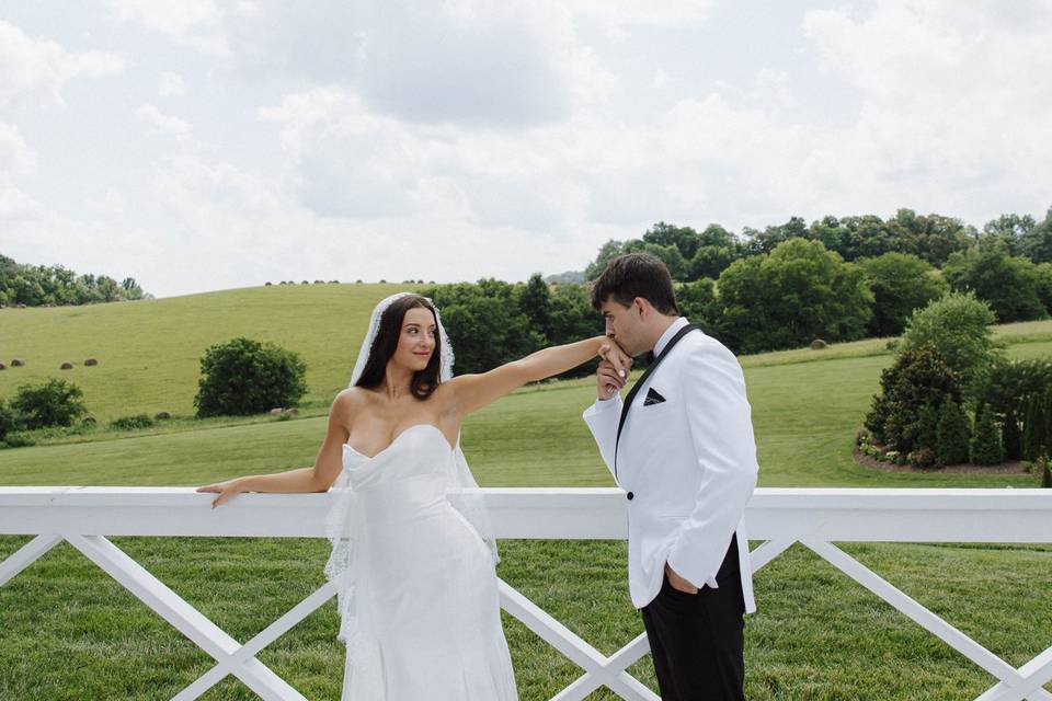 Wedding Chapel