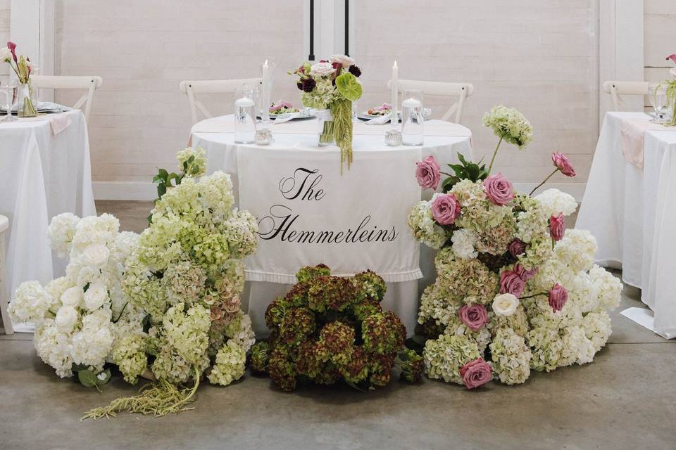 Private Vows