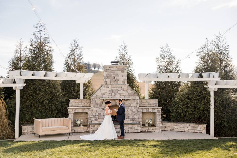 Ceremony