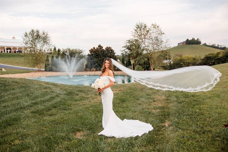 Wedding Reception