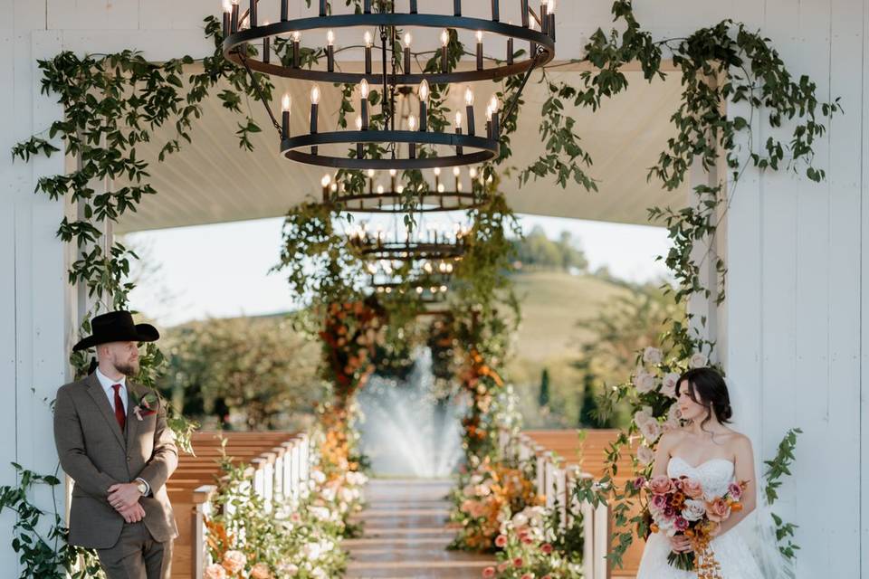 Bride