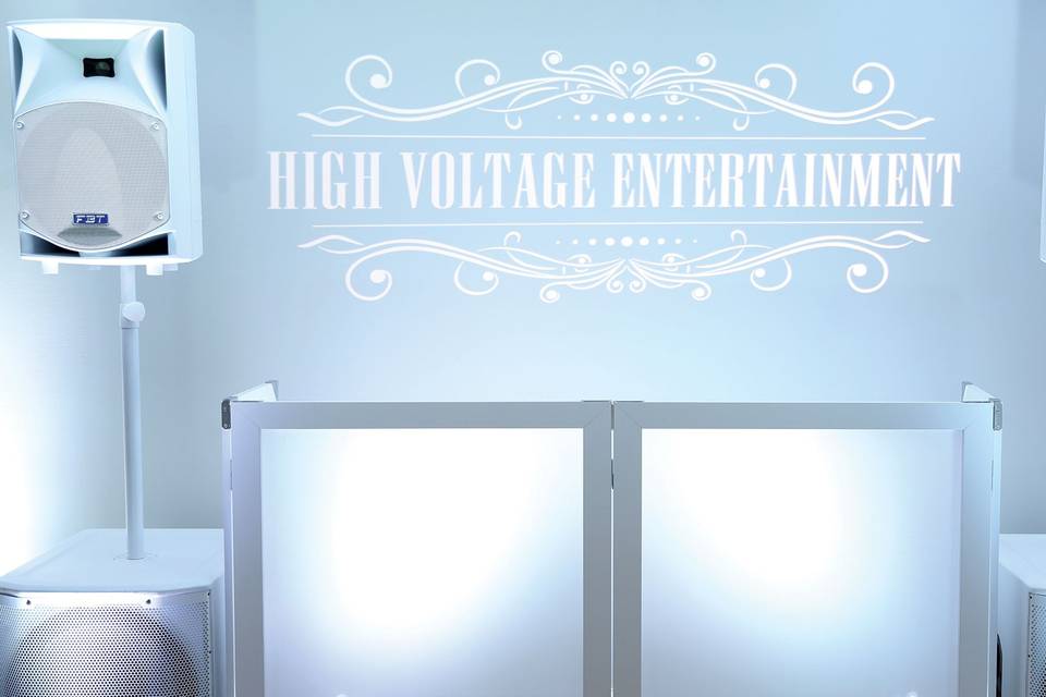 High Voltage Entertainment Inc.