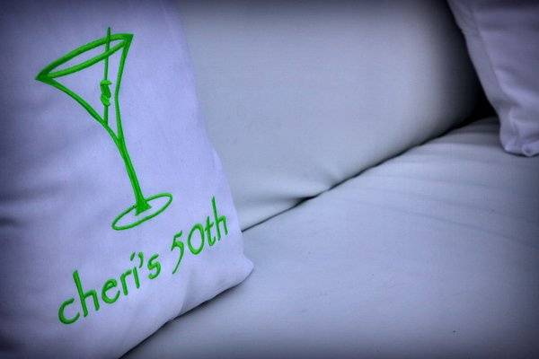 Bella Events & Decor