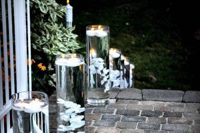 Bella Events & Decor