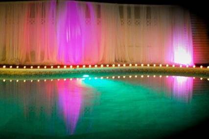 Bella Events & Decor
