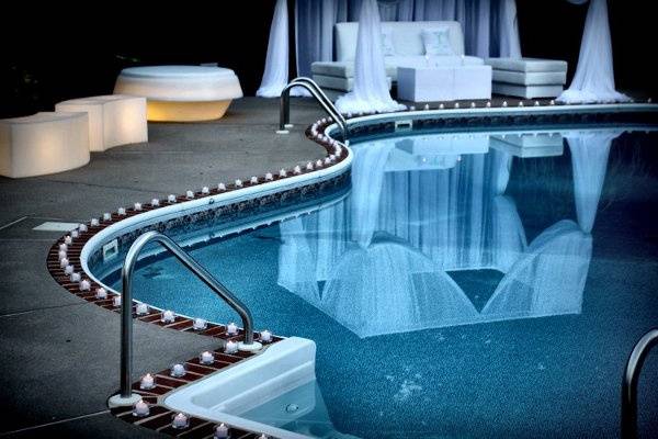 Bella Events & Decor
