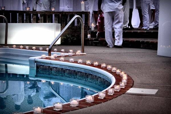 Bella Events & Decor