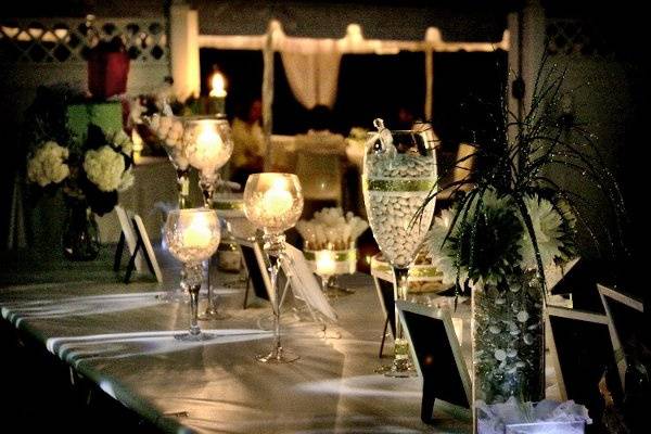 Bella Events & Decor