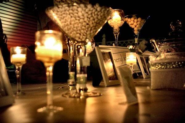 Bella Events & Decor