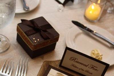 Bella Events & Decor