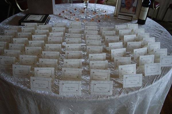 Bella Events & Decor