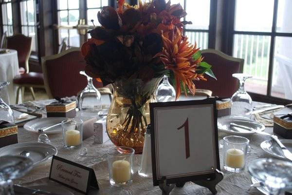 Bella Events & Decor