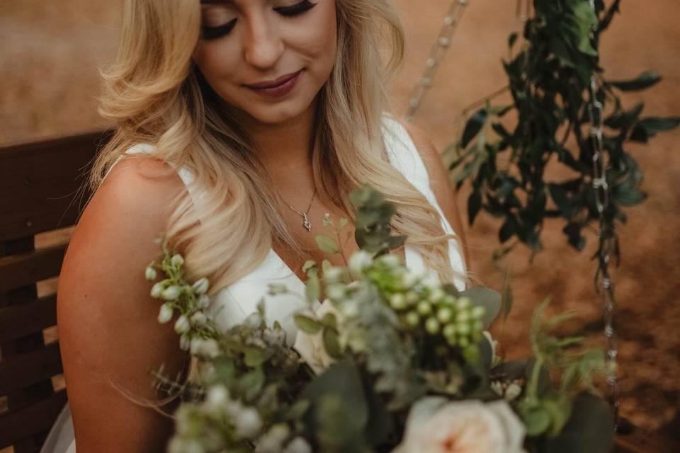 Bride Details