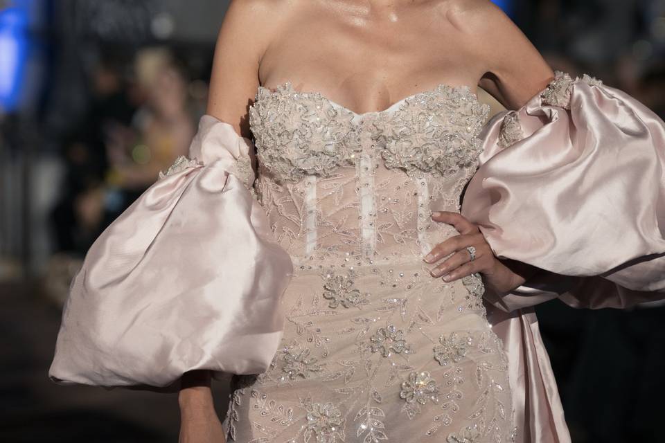 Bridal Fashion Show