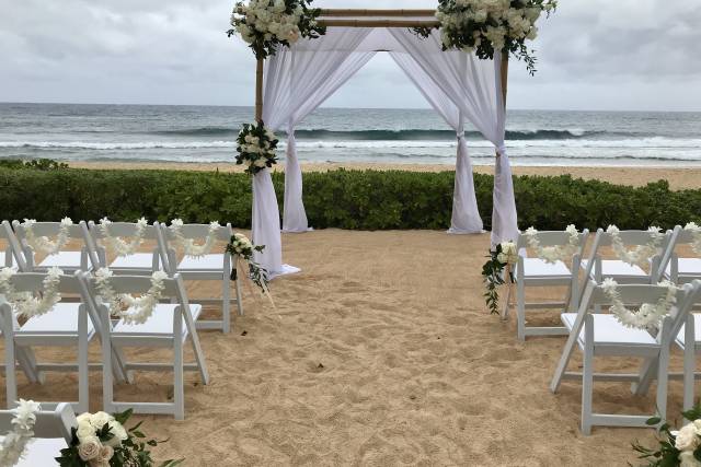 Sonora House Events