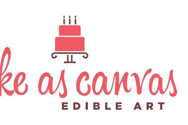 Cake as Canvas