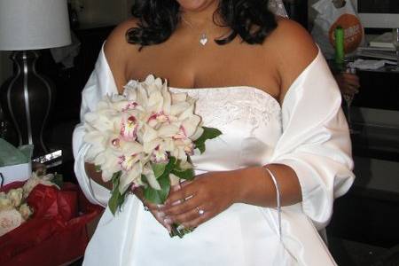 Exquisite Brides By Michelle