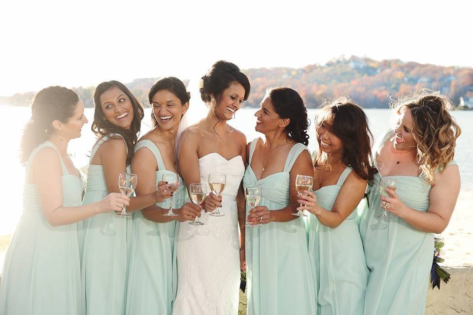 Exquisite Brides By Michelle