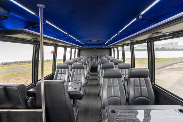 SF Pinnacle Limousine, Inc.
