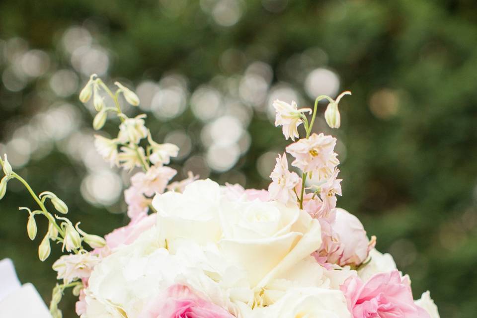 Bridal Bouquet