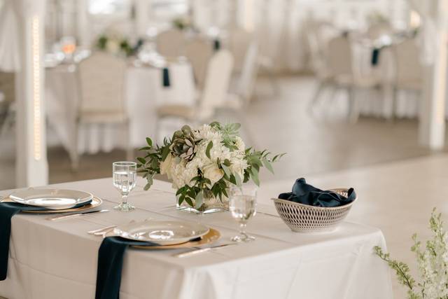 M&R's Wedding