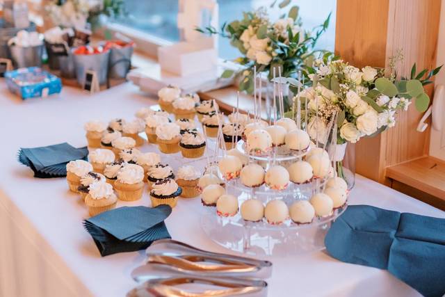 M&C's Wedding