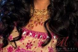 Salma my lovely Indian bride!