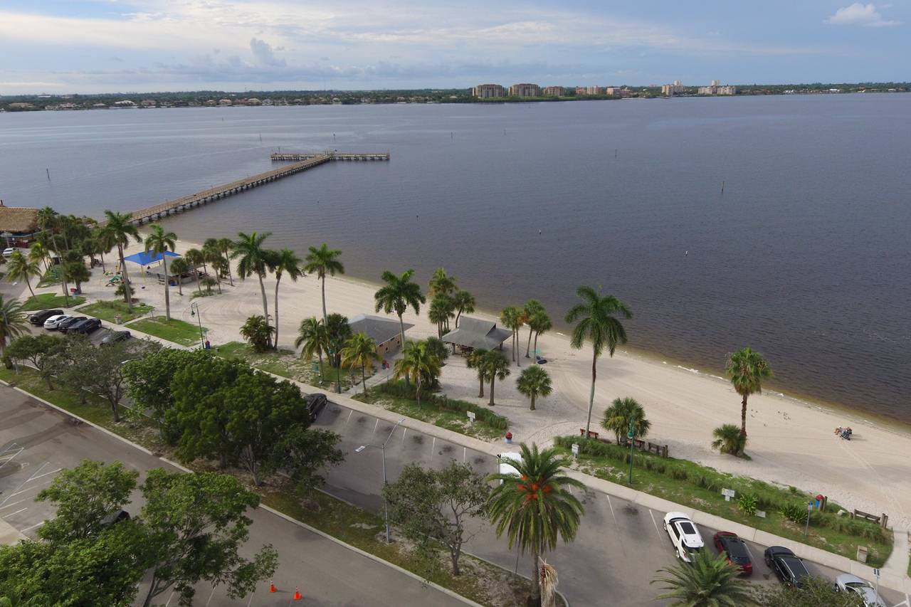 City of Cape Coral - Venue - Cape Coral, FL - WeddingWire