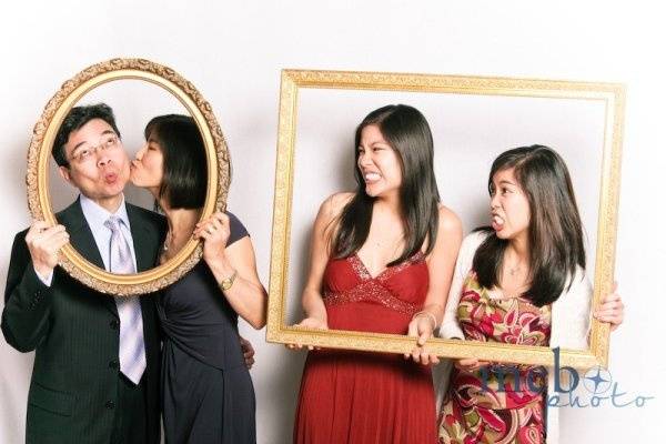 Mebo Photobooth