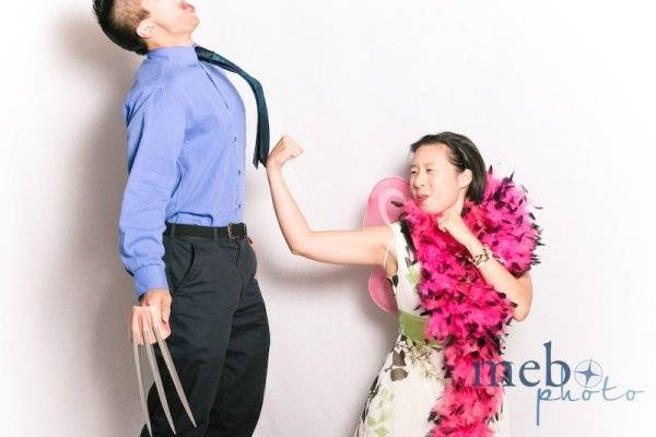 Mebo Photobooth