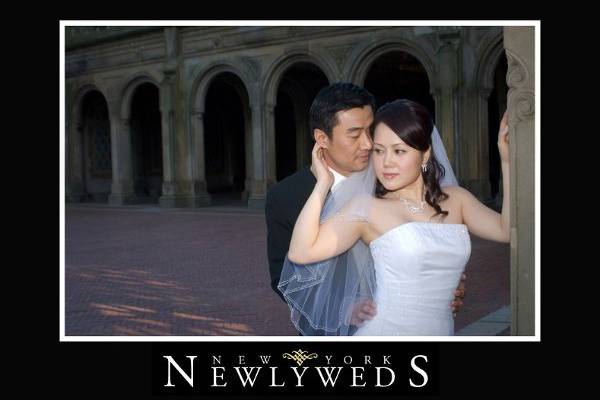 New York Newlyweds