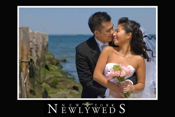 New York Newlyweds