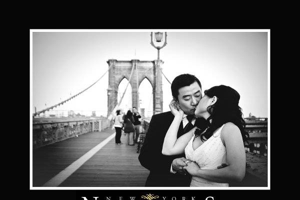 New York Newlyweds