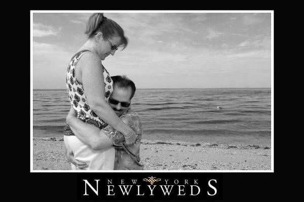 New York Newlyweds