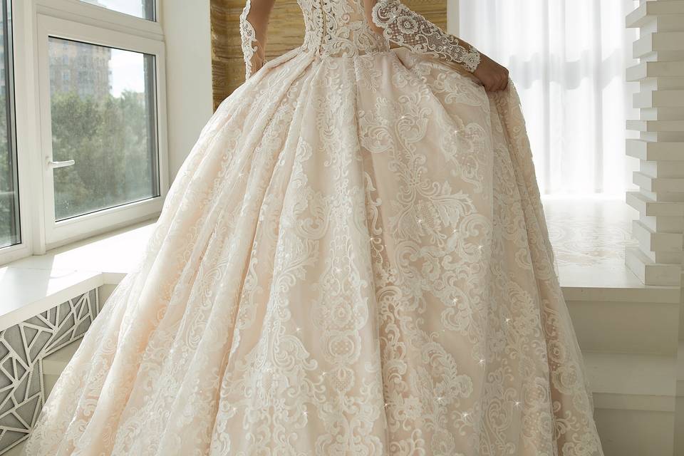 Wedding Dresses Under $2500  Online Bridal Shop – Olivia Bottega